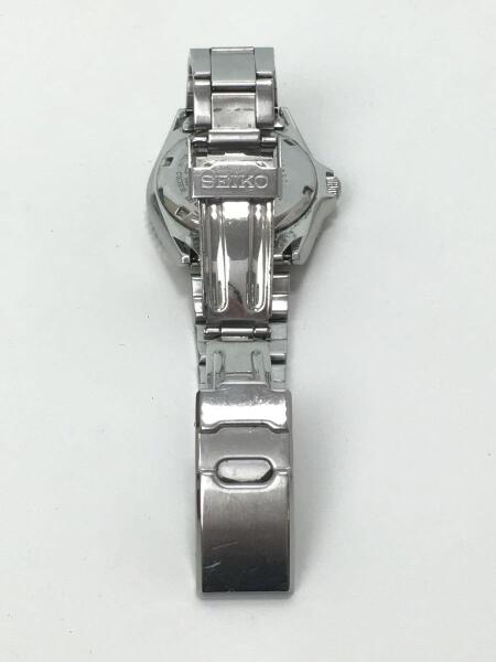 SEIKO(セイコー) / 7S26-0050/自動巻腕時計/アナログ/ダイバー