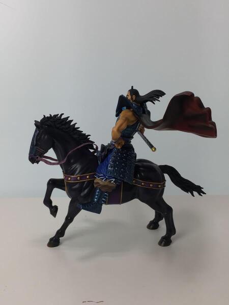 その他ブランド(ソノタブランド) / キングダム/43巻予約限定/王騎将軍