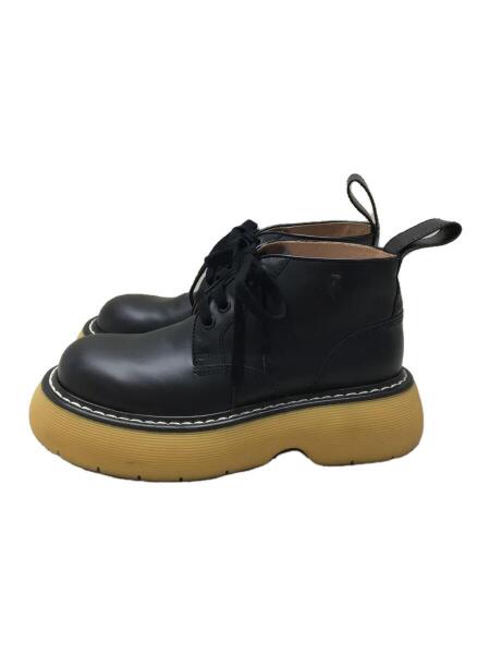 BOTTEGA VENETA(ボッテガヴェネタ) / バウンスレザーアンクル BOTTEGA VENETA(ボッテガヴェネタ) / バウンスレザーアンクル