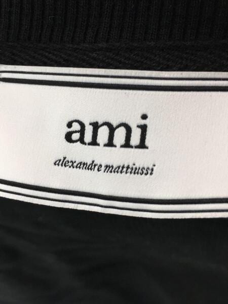 AMI Alexandre Mattiussi(アミアレクサンドレマテュッシ) / ハートロゴ 