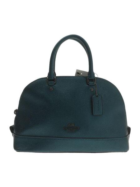 COACH(コーチ) / F22315/メタリックダークティール/ミニシエラ 