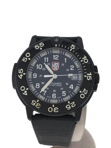 LUMINOX(ルミノックス) / SERIES 3000／3900 V3/クォーツ腕時計 