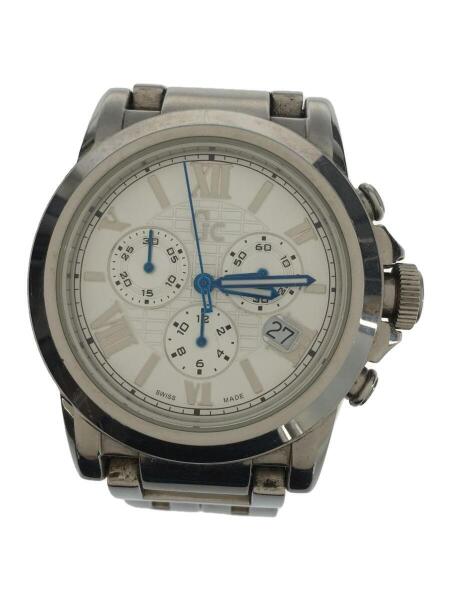 Gc WATCHES(ジーシーウォッチ) / クォーツ腕時計/アナログ/I41008G1 