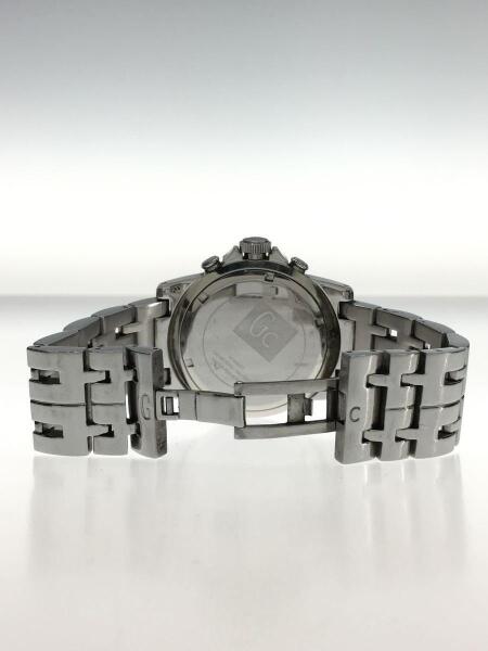 Gc WATCHES(ジーシーウォッチ) / クォーツ腕時計/アナログ/I41008G1 