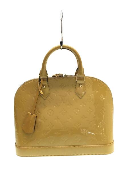LOUIS VUITTON(ルイヴィトン) / アルマBB_モノグラム・ヴェルニ_ LOUIS VUITTON(ルイヴィトン) / アルマBB_モノグラム・ヴェルニ_