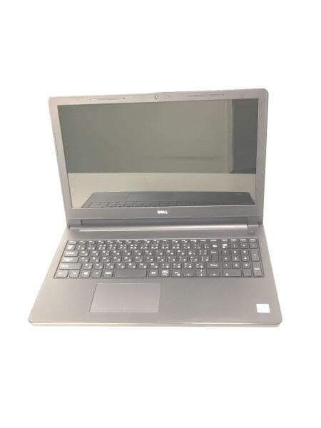 DELL(デル) / DELL Inspiron 15 5100/ノートPC/41113/SDPPI/2015