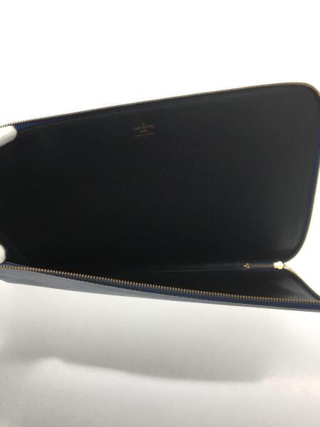 ■美品■ルイヴィトン LOUIS VUITTON モノグラム セカンドバッグ LOUIS VUITTON(ルイヴィトン) / セカンドバッグ/レザー/BLU/M54495/角