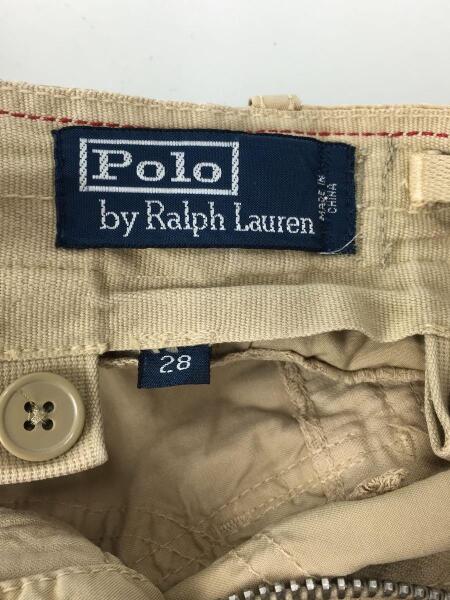 POLO RALPH LAUREN(ポロラルフローレン) / ショートパンツ/28/コットン
