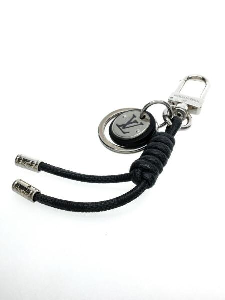 LOUIS VUITTON(ルイヴィトン) / キーホルダー・レザーロープ_ダミエ