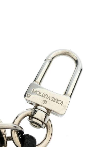 LOUIS VUITTON(ルイヴィトン) / キーホルダー・レザーロープ_ダミエ