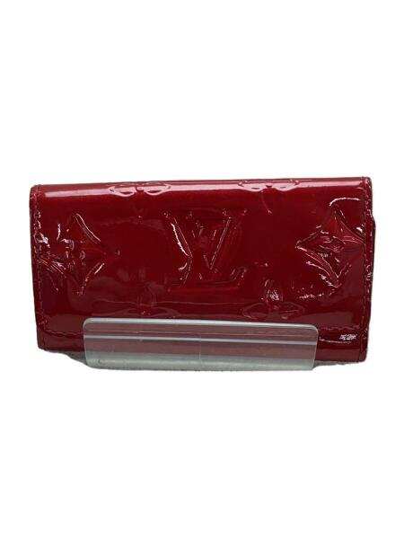 LOUIS VUITTON(ルイヴィトン) / M91976/ミュルティクレ4_モノグラム