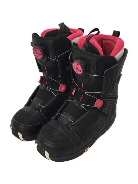 salomon(サロモン) / 308291-22 スノーボードブーツ/24.5cm/BOA