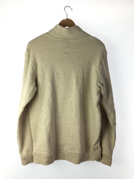 patagonia / ニット・セーター(厚手)/L/ウール/ベージュ/26906FA20 patagonia(パタゴニア) / セーター(厚手)/M/ウール/BEG/26906FA20