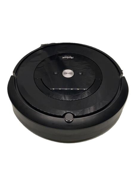 iRobot(アイロボット) / 掃除機 ルンバ e5 e515060 | 中古品の販売