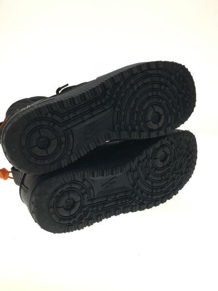 NIKE(ナイキ) / AIR FORCE 1 HIGH WTR GTX/27cm/BLK/ゴアテックス 
