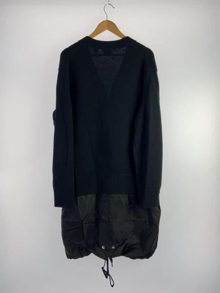 BURBERRY(バーバリー) / コート/M/カシミア/BLK/8052598 | 古着の販売