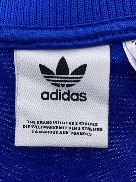 adidas(アディダス) / ベッケンバウアー/トラックトップ/イタリア/L 