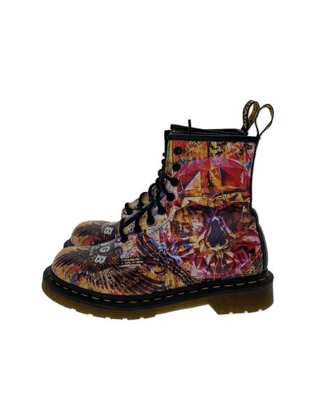 Dr.Martens(ドクターマーチン) / 1460/CBGB x OMFUG /レースアップ 