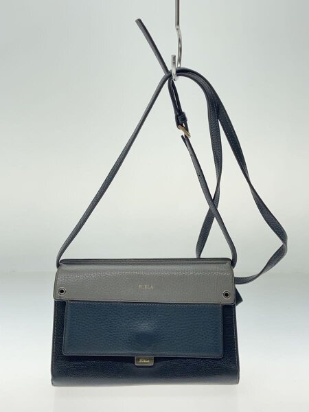 FURLA レディース バッグ FURLA(フルラ) / ショルダーバッグ/レザー/984345 | 中古品の販売