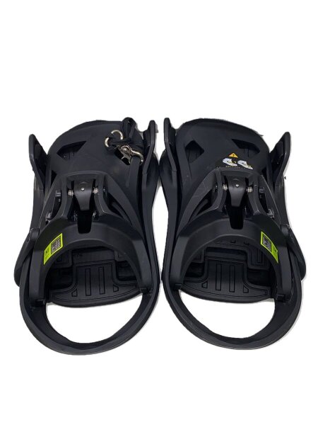 BURTON(バートン) / 190704 スノーボードバインディング/M/BLK/190704