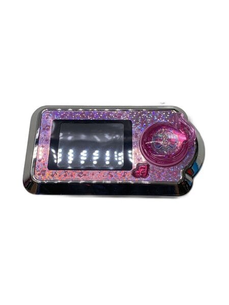 アイドル×戦士 ミラクルちゅーんず! ミラクルポッド　本体のみ Amazon.co.jp: ミラクルちゅーんず! ミラクルポッドDX : おもちゃ