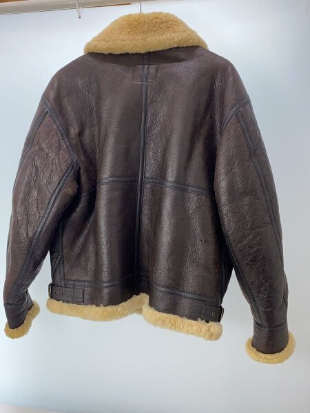 B-3 フライトジャケットwind armor 23M5658