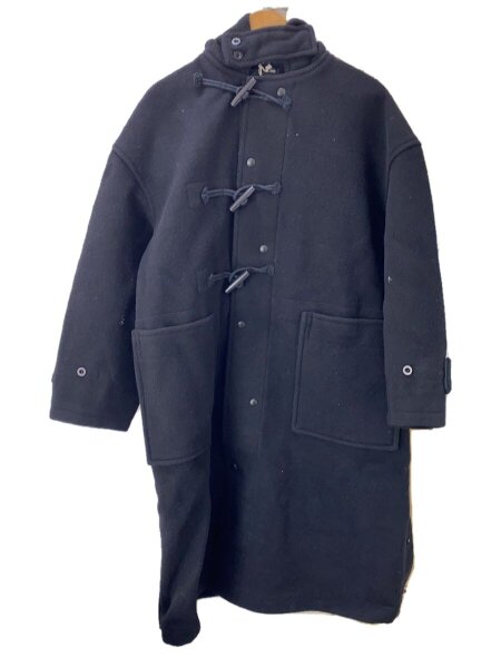 Engineered Garments(エンジニアードガーメンツ) / ダッフルコート/XS