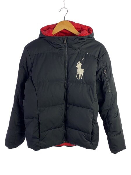 POLO RALPH LAUREN(ポロラルフローレン) / ダウンジャケット/キッズ:XL 