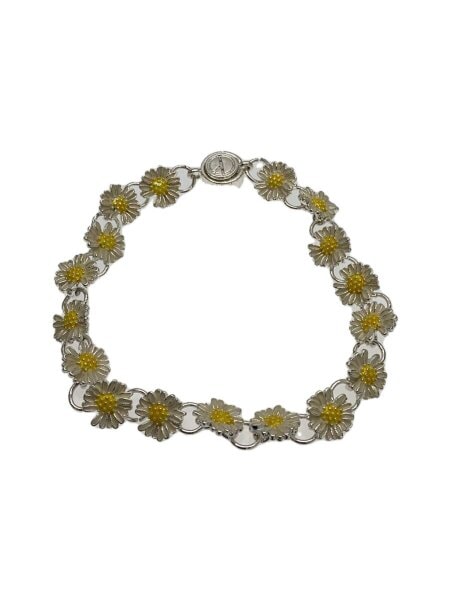 PEACEMINUSONE(ピースマイナスワン) / ブレスレット/--/SLV/メンズ