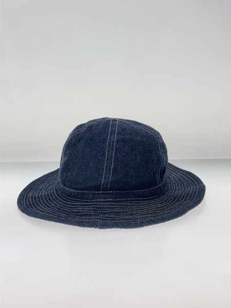 BUZZ RICKSON'S デニム バケットハット 7 1/2