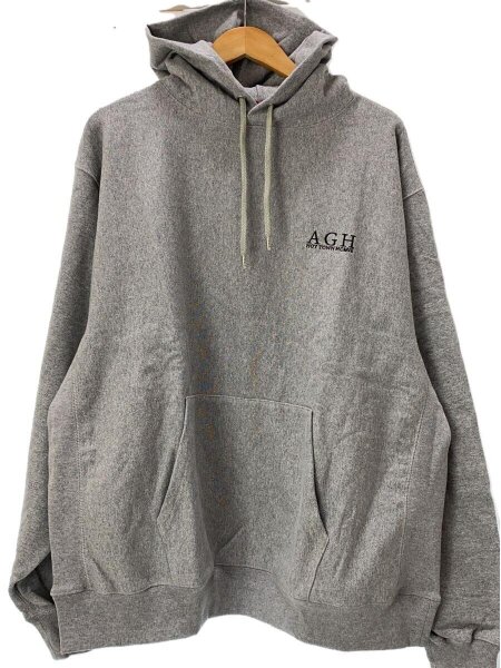 BUDSPOOL(バッズプール) / パーカー/XL/コットン/GRY | 古着の販売 