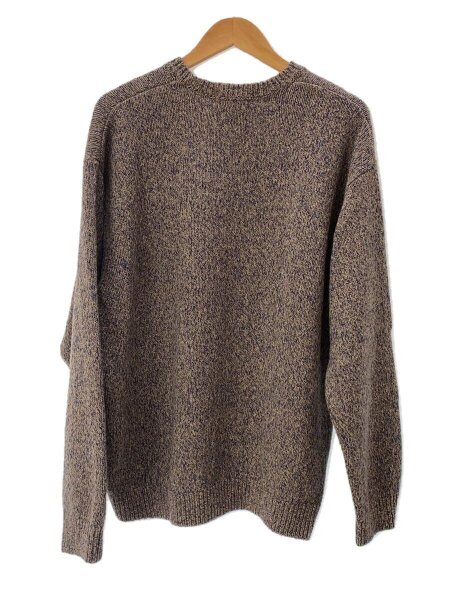 Supreme(シュプリーム) / Contrast Logo Sweater/ニット・セーター 