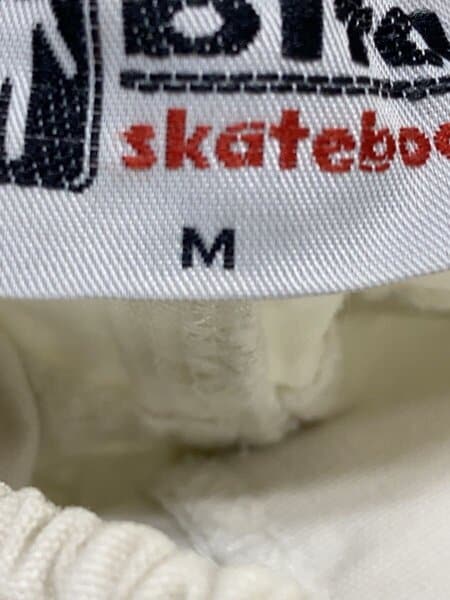 bitch skateboards(ビッチスケートボードズ) / ショートパンツ/M