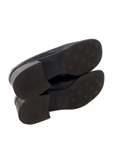 PRADA(プラダ) / ローファー/38/BLK/レザー/履きジワ等状態考慮 | 中古