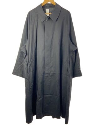 lad musician 20aw ビッグステンカラーコート　2220-313 LAD MUSICIAN(ラッドミュージシャン) / BIG SOUTIEN COLLAR COAT/2220