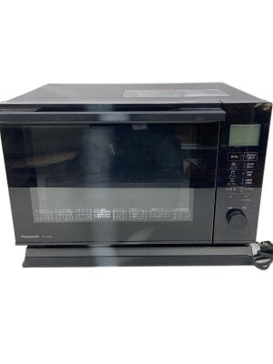 Panasonicのレンジ検索結果|中古品の通販サイト セカンドストリート
