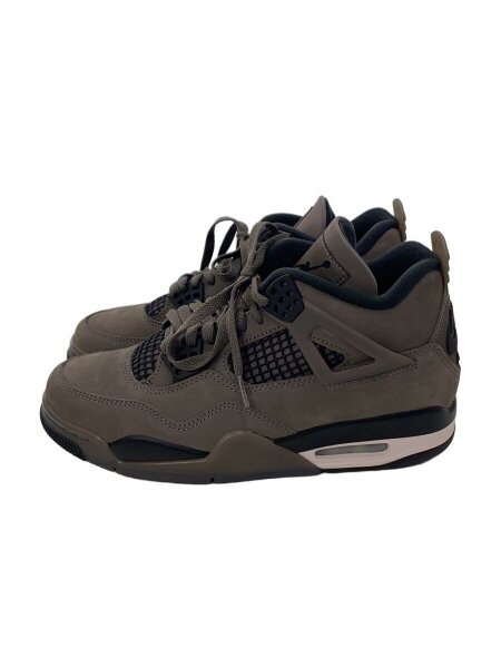 NIKE(ナイキ) / Air Jordan 4 Retro Cave Stone ハイカットスニーカー 
