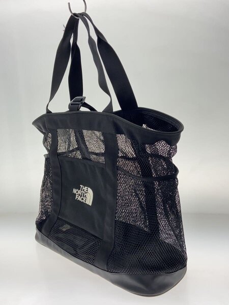 THE NORTH FACE(ザノースフェイス) / トートバッグ/--/BLK/無地 