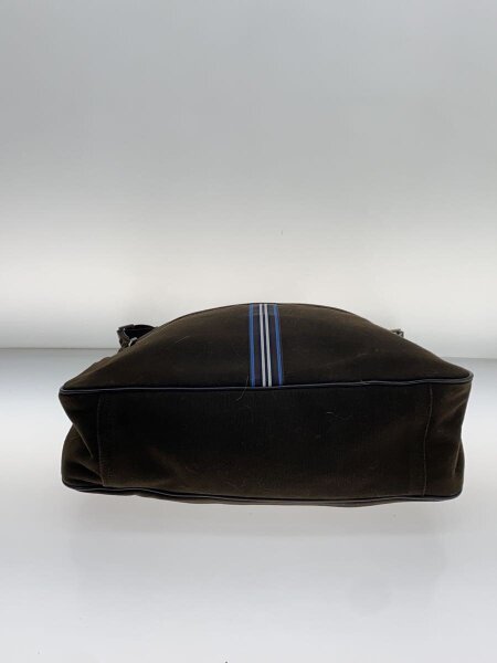 50☆BURBERRY BLACK LABEL・美品・ショルダーバッグ・レディース 