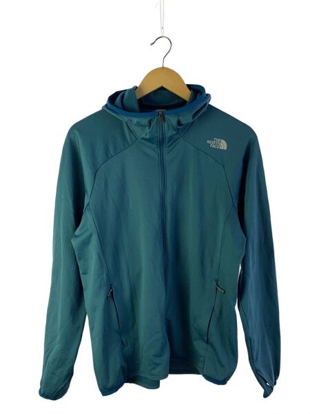 THE NORTH FACE(ザノースフェイス) / THERMAL VERSA GRID HOODIE_ 