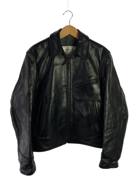 AERO LEATHER(エアロレザー) / レザージャケット・ブルゾン/36/レザー