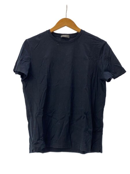 BERLUTI(ベルルッティ) / Tシャツ/--/コットン/BLK/無地 | 古着の販売 