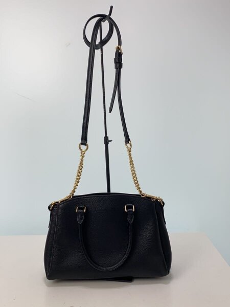 COACH コーチ COACH(コーチ) / ショルダーバッグ/--/BLK/無地/F23977 | 中古品の販売