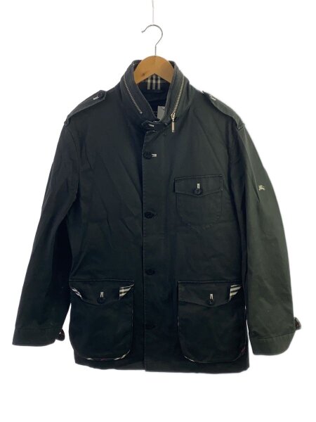 BURBERRY BLACK LABEL(バーバリーブラックレーベル) / ミリタリー