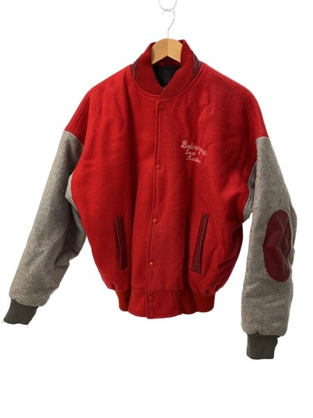 その他ブランド(ソノタブランド) / 90s/CANADA SPORTSWEAR/スタジャン 