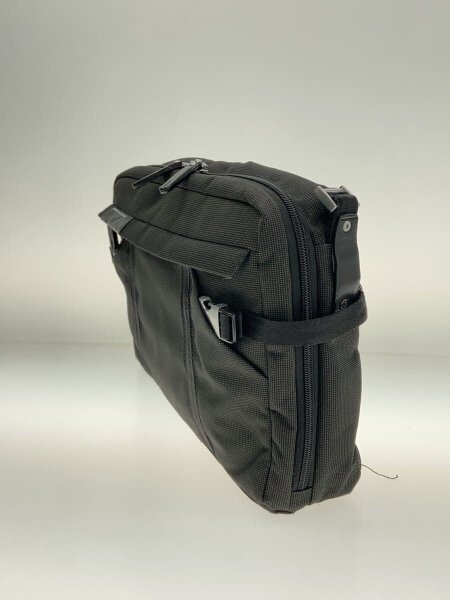 Porsche Design(ポルシェデザイン) / ブリーフケース/--/GRY/無地 