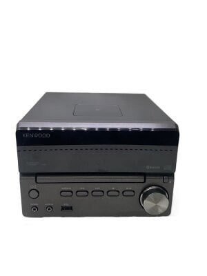 ミニコンポ（家電・ビジュアル・オーディオ）検索結果|中古品の通販