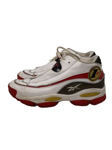 Reebok(リーボック) / THE ANSWER DMX_ジ アンサー DMX/27.5cm/WHT 