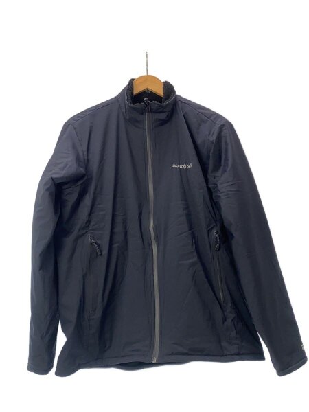 mont-bell(モンベル) / クリマエア リバーシブル ジャケット MENS/L 