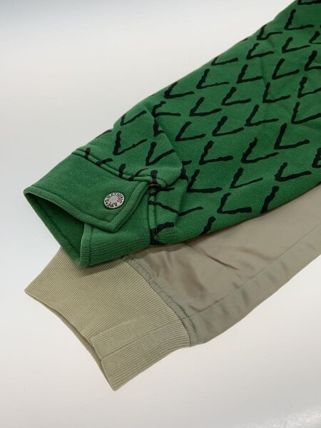 A BATHING APE(アベイシングエイプ) / ハーフシャークアリゲーター 
